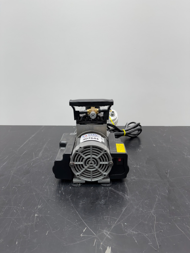 Image of BioTek 7103035 Vacuum Pump